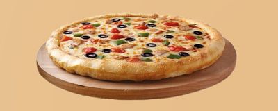 Kingdom Pizza photo 1