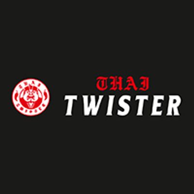 Thai Twister logo