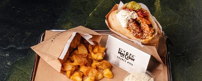 Share3 Pita photo 1