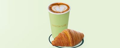 Martin's Roll photo 1