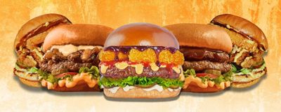 POP BURGER photo 1