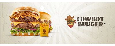 Cowboy Burger photo 1