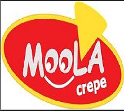 Moola Crepe logo