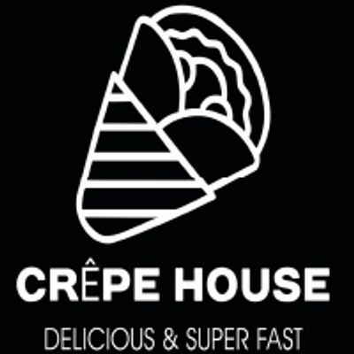 Crepe House logo