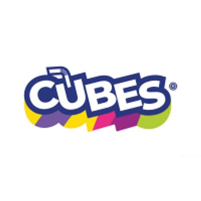 Cubes logo