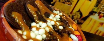 Rokn El Nutella photo 1
