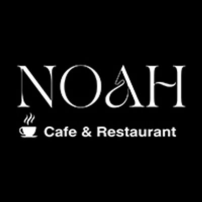 NOAH Cafe & Restaurant logo