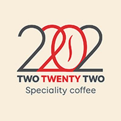 2202 Speciality Coffee logo