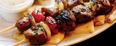 كبابجي الحافي photo 1