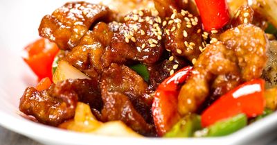 Peking photo 1