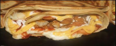 papa crepe photo 1
