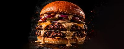Buu burger photo 1
