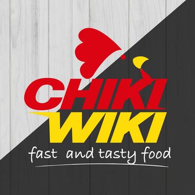 Chikiwiki logo