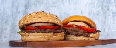 Brabus Burger photo 1