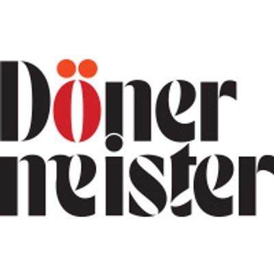 Döner Meister logo