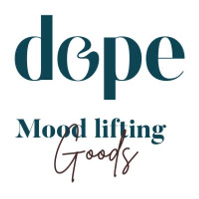 dope logo