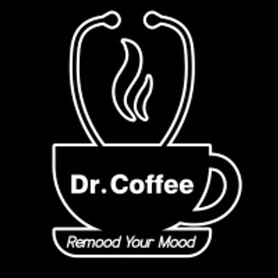 Dr.Coffee logo