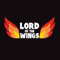 Lord of The Wings logo