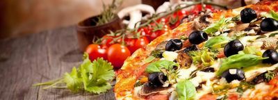 El Amir Pizza photo 1