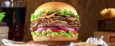 Eat Burger photo 1