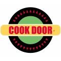 Cook Door logo