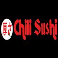 Chili Sushi logo