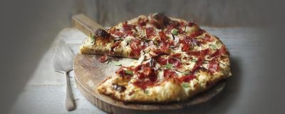 Pizza Mr.Camillo photo 1