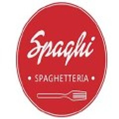 spaghi spaghetteria-shiekhzayed logo