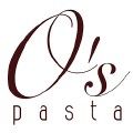 O's Pasta logo