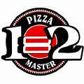 Pizza Master logo