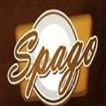 Spago logo