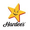 Hardee's logo