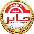 Sayed gaber logo