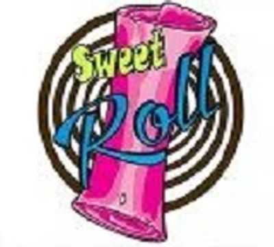 SWEET ROLL logo
