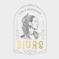 Divas logo