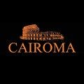 Cairoma logo