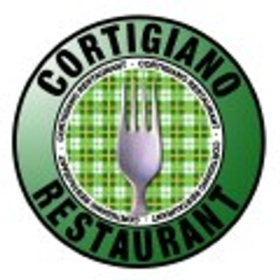 Cortigiano logo