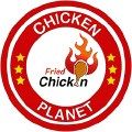 Chicken Planet logo