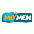 Mo'men logo