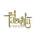 Taboula logo
