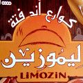 Limozin logo