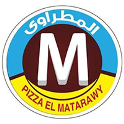 PIZZA EL MATARAWY logo