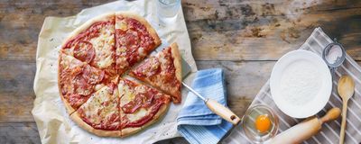 Pizza Mora Mora photo 1