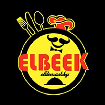 شعار elbeek eldemashky