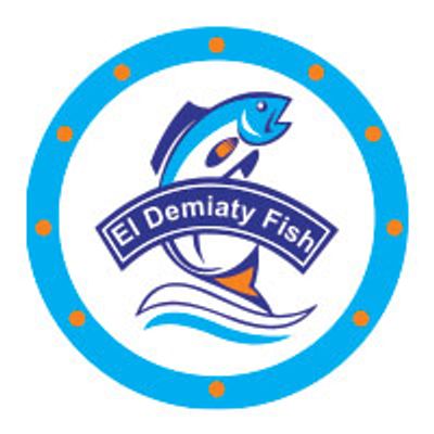 El Demiaty Fish logo