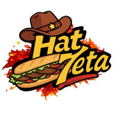 Hat 7eta logo