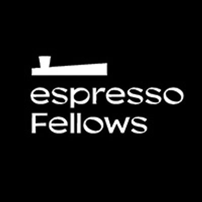 Espresso Fellows logo