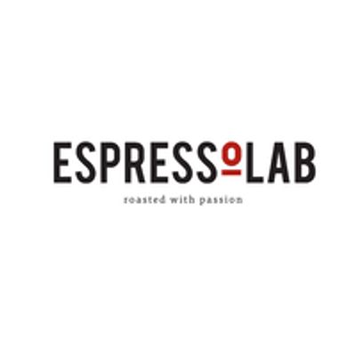Espressolab logo