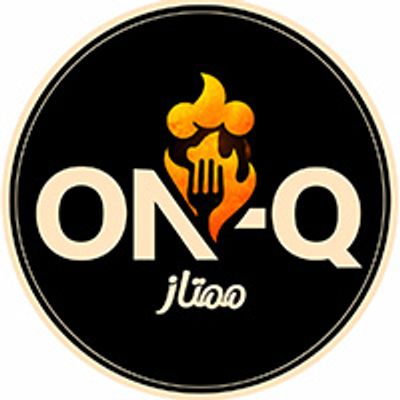 ON-Q logo