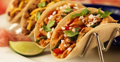 Gringos Burrito Grill photo 1
